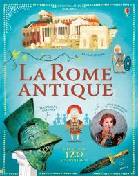 La Rome antique