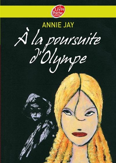 A la poursuite d'Olympe