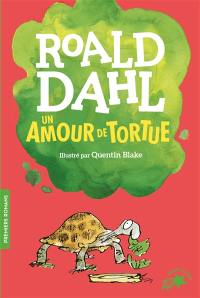 Un amour de tortue