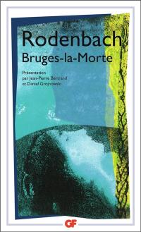 Bruges-la-Morte