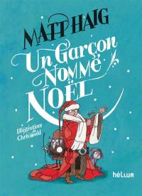 Un garçon nommé Noël