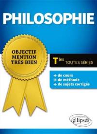 Philosophie : terminale toutes séries