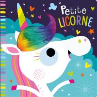 Petite licorne