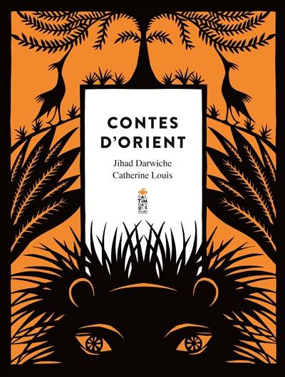 Contes d'Orient