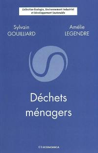 Déchets ménagers