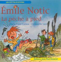 Emile Notic. La pêche à pied