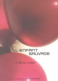 L'enfant sauvage