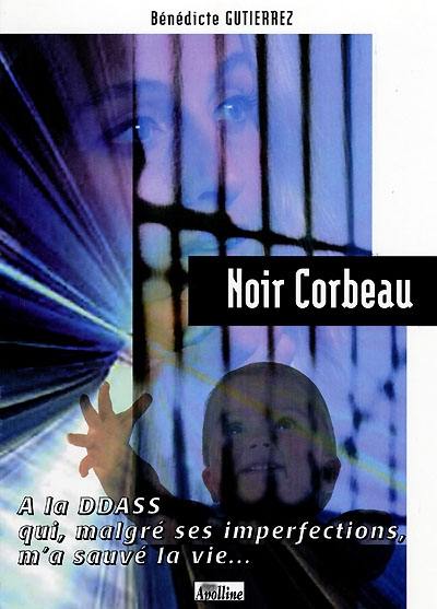 Noir corbeau