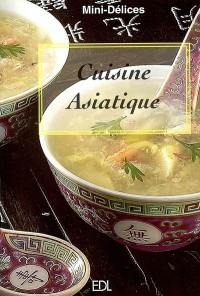 Cuisine d'Asie