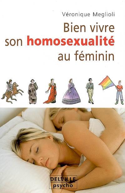 Bien vivre son homosexualité au féminin