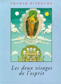 Les deux visages de l'esprit : traité de la distinction entre la conscience partielle et la connaissance primordiale