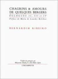 Chagrins & amours de quelques bergers