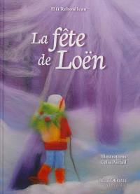 La fête de Loën