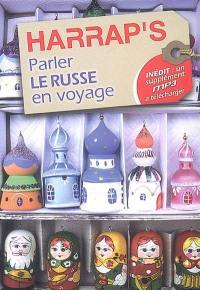 Parler le russe en voyage