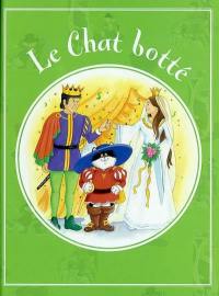 Le chat botté