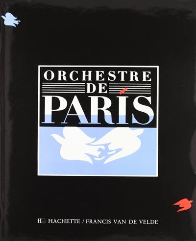 Orchestre de Paris