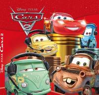 Cars 2