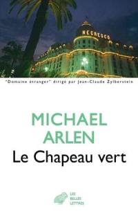 Le chapeau vert