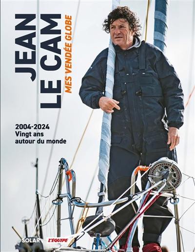 Mes Vendée Globe