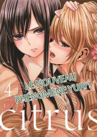 Citrus. Vol. 4