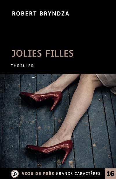 Jolies filles : thriller