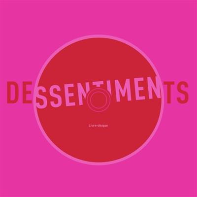 Des sentiments : livre-disque