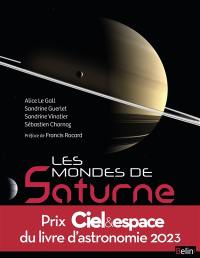 Les mondes de Saturne