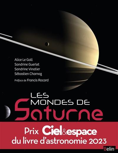 Les mondes de Saturne