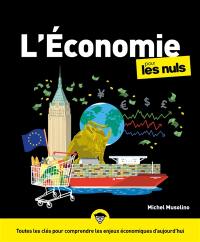 L'économie pour les nuls