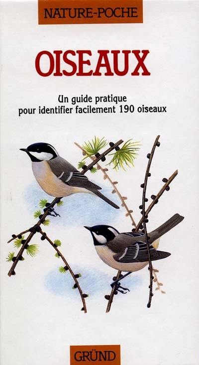 Oiseaux