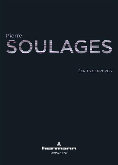Ecrits et propos Ecrits et propos