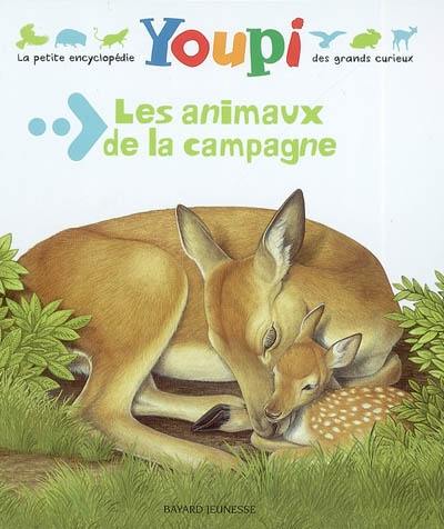 Les animaux de la campagne