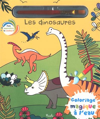 Les dinosaures