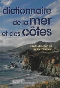 Dictionnaire de la mer et des côtes