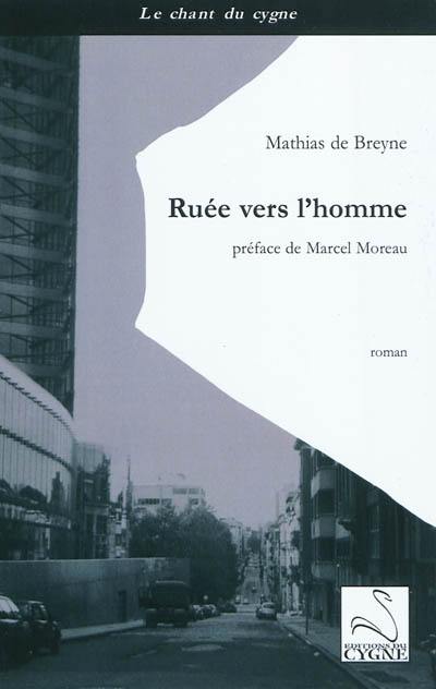 Ruée vers l'homme