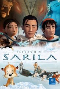 La légende de Sarila