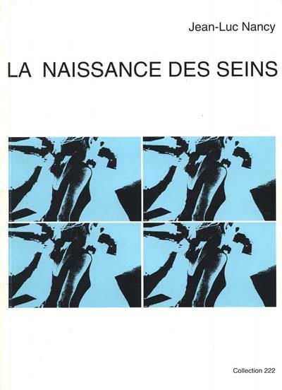 La naissance des seins