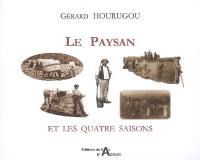 Le paysan et les quatre saisons