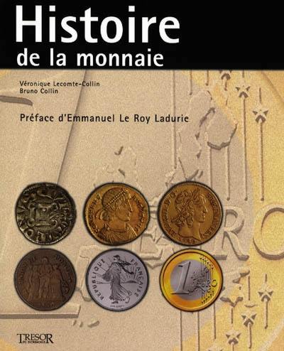 Histoire de la monnaie