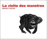 La visite des monstres