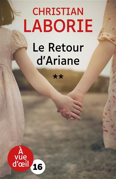 Les fiancés de l'été. Vol. 2. Le retour d'Ariane