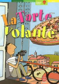 La tarte volante