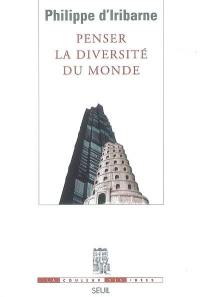 Penser la diversité du monde