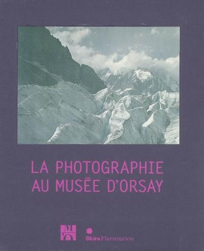 La photographie au Musée d'Orsay