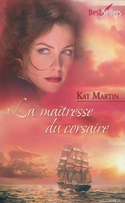 La maîtresse du corsaire