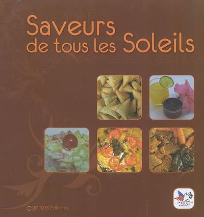 Saveurs de tous les soleils