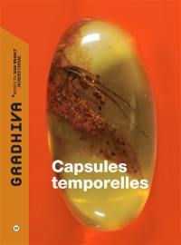 Gradhiva au Musée du quai Branly-Jacques Chirac, n° 28. Capsules temporelles