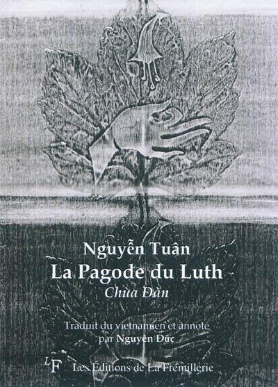 La pagode du luth (Chua Dan)