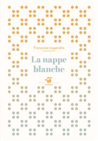 La nappe blanche