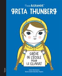 Greta Thunberg